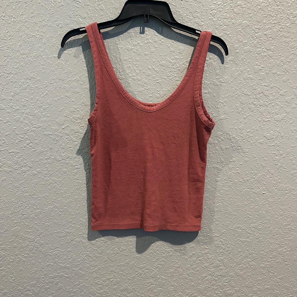 Cotton On Crop Top - Size M